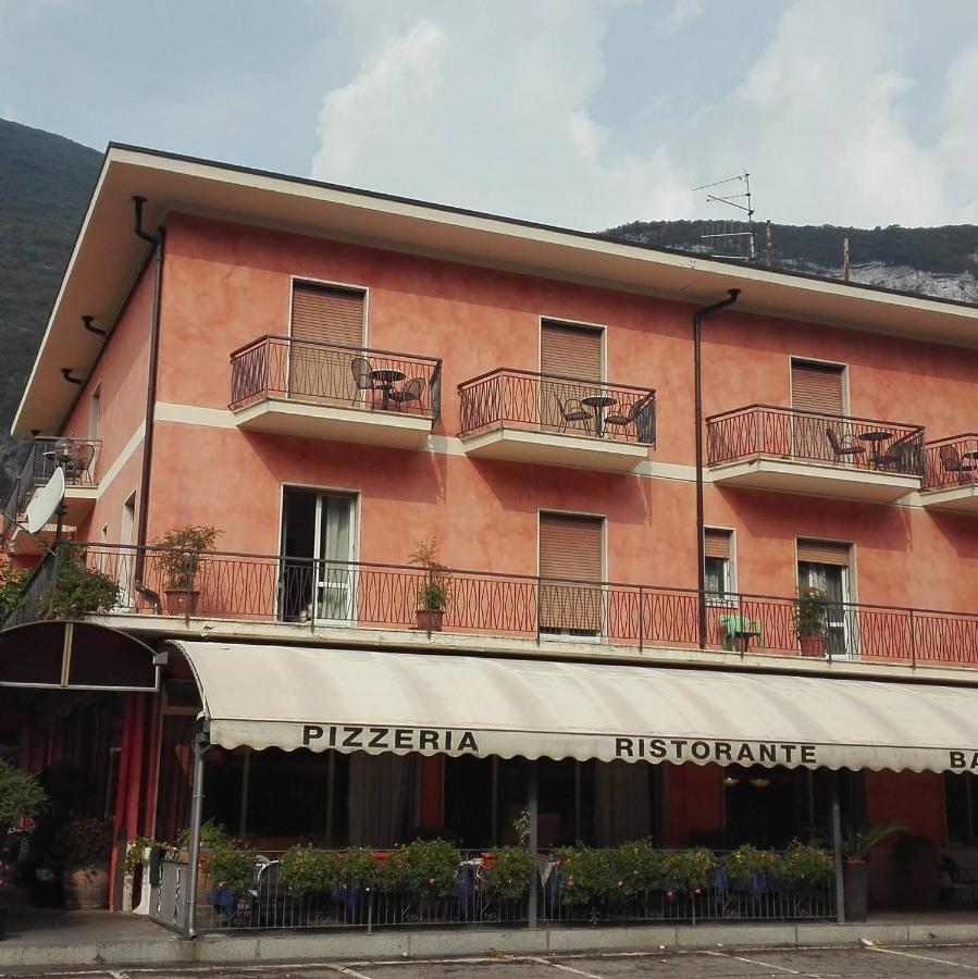 Hotel Belvedere Rivalta di Brentino Zewnętrze zdjęcie
