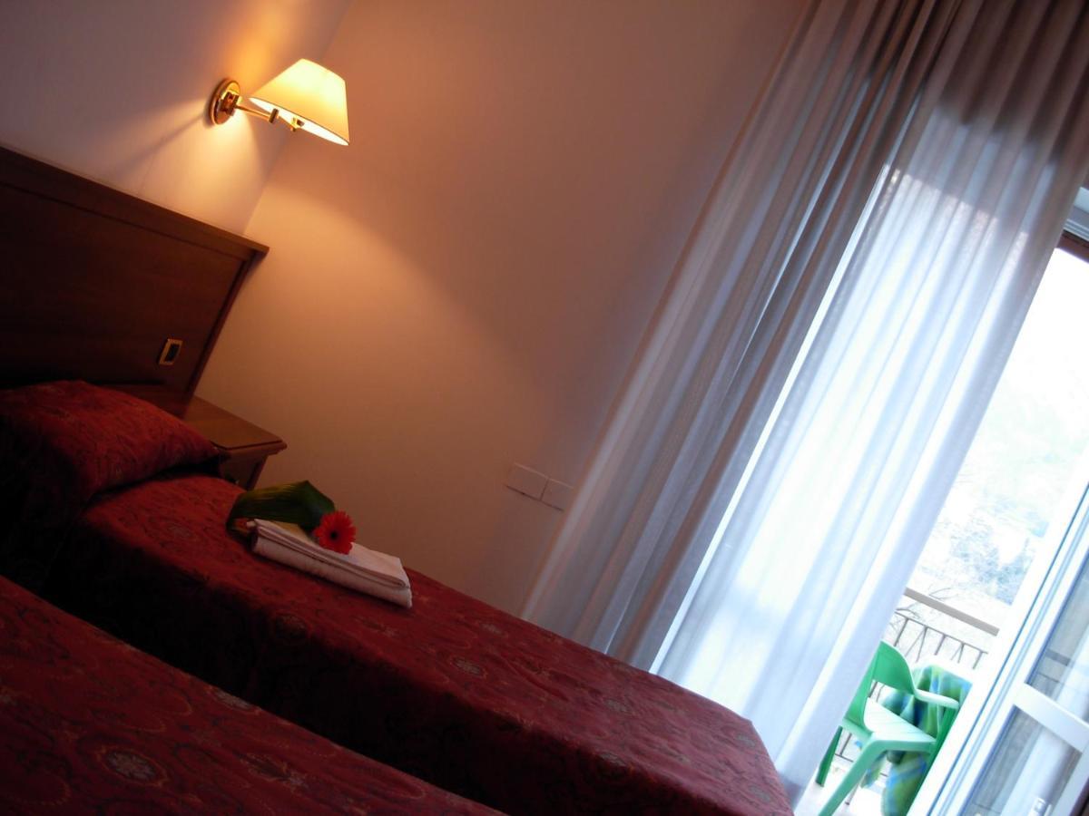 Hotel Belvedere Rivalta di Brentino Zewnętrze zdjęcie