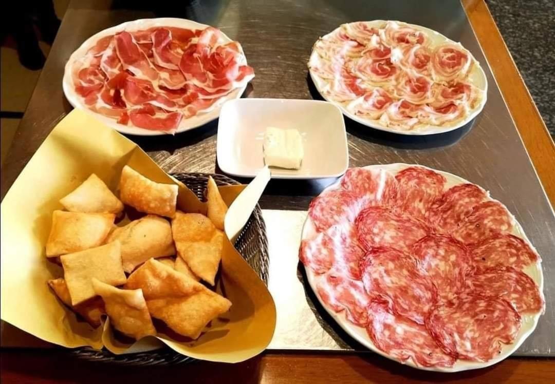 Hotel Belvedere Rivalta di Brentino Zewnętrze zdjęcie