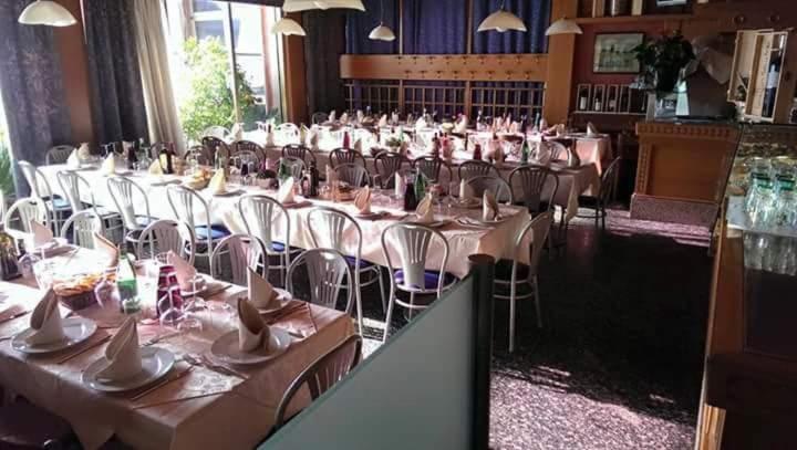 Hotel Belvedere Rivalta di Brentino Zewnętrze zdjęcie